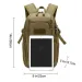 15L Travel Outdoor Sport Waterproof Camping Hiking Fishing Hunting Bags Large Capacity Men Backpack_desvips.com