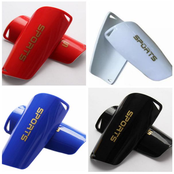 High-quality Thickened Soccer Shin Guards, Ultra-light Durable, Suitable For Children And Adults_desvips.com