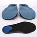 Arch Support For Heel Valgus, Inward And Outward Splayed Feet, X-shaped O-shaped Legs, Arch Support, Flat Foot_desvips.com