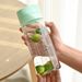 Summer Outdoor Large Capacity Sports Water Bottle Creative Student Tea Portable Strap Plastic Cup_desvips.com