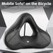 Bicycle Seat Cushion Widening Thickening Soft Comfortable Bike Saddle For Mtb Road Bike Electric Bicycle Accessories_desvips.com
