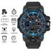 Russian Waterproof Special Forces Military Watch, Sports Outdoor For Men, American Tactical, Chinese Multifunctional_desvips.com