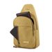 Waist Handsome Men's Outdoor Casual Backpack Single Shoulder New Chest Multi-Functional Sports Crossbody Bag Delivery_desvips.com