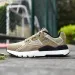 TREEPERI 004 Suede Trainers Sneakers Black Olive Mens Light Tan Casual Shoe Womens Lace Up Life Style Sports Men_desvips.com