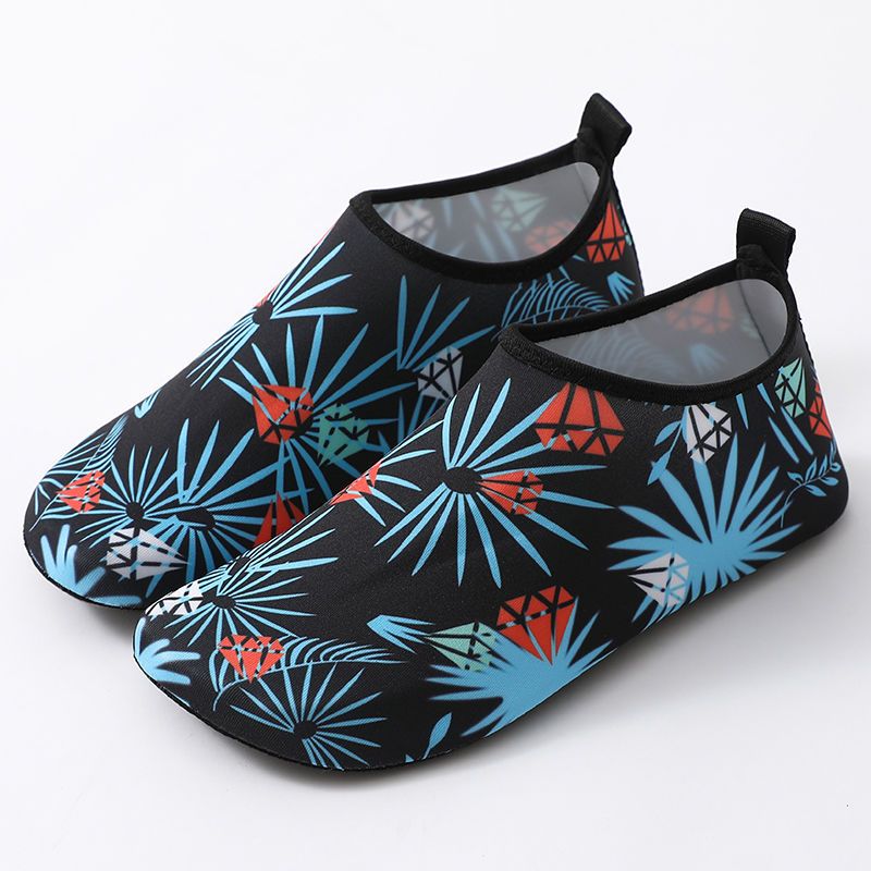 Adult Beach Water Shoes Sports Breathable Fitness Swimming Men And Women Non-Slip Soft Sole Quick-Dry Cut-Resistant_desvips.com