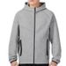 2025 Men Sports Casual Training Windproof Spring Autumn New Knitted Fitness Hooded Jacket Fb7922_desvips.com