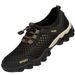 2025 Summer New Outdoor Water Thick-Soled Casual Sports Versatile Men's Breathable Running Shoes_desvips.com