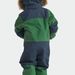 kids' waterproof snowsuit set – insulated winter ski jacket & overalls for boys & girls, windproof & w, 5000mm waterproof rating, multiple colors_desvips.com