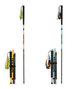 Carbon Fiber Trekking Walking Sticks, Cross-country Running Poles, Outdoor Mountaineering And Hiking Professional_desvips.com