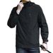 European American Cross-Border 2025 Spring And Autumn New Style Middle-Aged Men's Versatile Casual Waterproof Outdoor_desvips.com