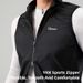 DONEN New Cycling Vest Thin Sun Protection Waterproof Breathable High Elasticity Men Women MTB Road Bike Sleeveless Top_desvips.com