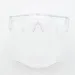 Full Face Sunglasses Mask Women Men Protective Faceshield Glasses Goggles Covered Spherical Lens Anti-Spray Cycling Sunglasses_desvips.com