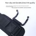 Fitness Weightlifting Squat Auxiliary Power Hook Pull Up Grip Wrist Hook Hanging Horizontal Bar Hard Pull Lumbar Power Belt_desvips.com