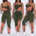 Women's High Waisted Hip Lifting Running Pants Autumn Printed Seamless Yoga Wear Fitness Tie Dye High Elasticity Sports Clothing_desvips.com