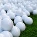 Cross-border Golf Double-layer Practice Colored Competition Ball, Various Logos Can Be Printed_desvips.com