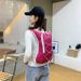 Outdoor Sports Water-Resistant Cycling Hydration Pack Hiking Travel Backpack_desvips.com