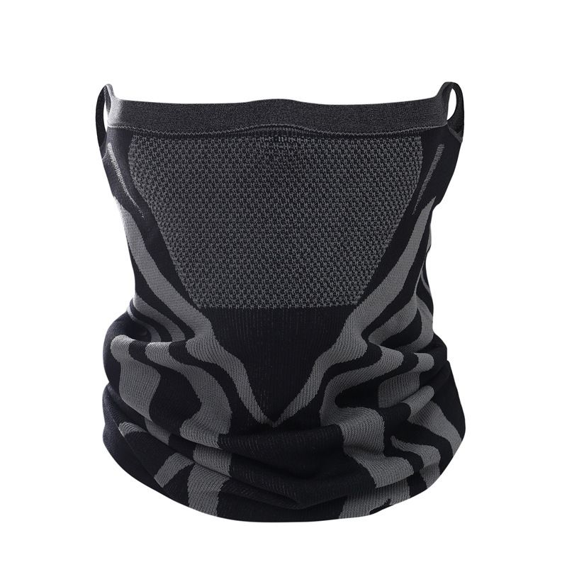 Full Face Men Winter Cycling Gear Motorcycle Helmet Liner For Women Windproof And Warm Mask_desvips.com