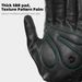 ROCKBROS Vollfinger Sporthandschuhe Fahrrad Handschuhe Frühling/Herbst S-2XL NEU_desvips.com