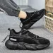 free Shipping Designer Women Men Outdoor Sneakers Sports Triple Black Beige Running Shoes Breathable Athleisure Trainers_desvips.com