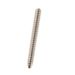 Pool Cue Joint Pin Sturdy Metal 3/8-10 Part Accessory Pool Cue Joint Screws_desvips.com