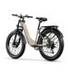 Shengmilo S700 E-Mountain Bike 1000W*2 Dual Motors 48V 17.5Ah Hydraulic Brake 26*3.0 Inch Fat Tires Adult Electric Bicycles_desvips.com