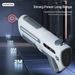 Cross-border Pulse Water Gun, Manual/automatic, Electric, Continuous-fire, Water-saving, Large-capacity Water Play Toy_desvips.com