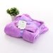 Bow-tie Wearable Towel, Bamboo Fiber, Girls' Versatile Swim Tube Top, Bath Skirt, Wrap Chest Bathrobe, Pajamas, Soft And_desvips.com