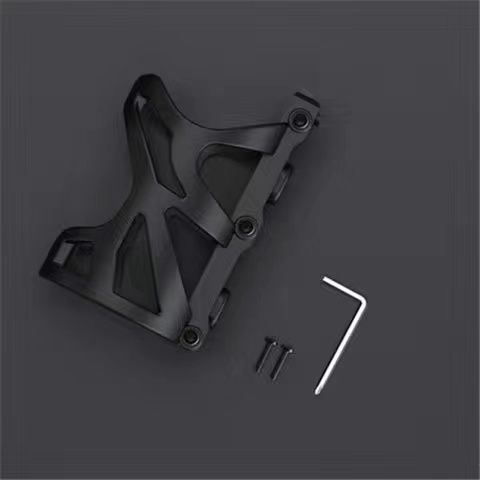 Bicycle Cup Scooter Universal Water Bottle Drink Holder Bumper Accessories Equipment_desvips.com
