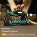 Kandwin Ice Compress Relieve Plantar Fasciitis Foot Heel Pain Three-in-One Massager_desvips.com