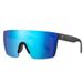 Cycling Goggles Dazzling Outdoor Sports Heat Wave Sunglasses_desvips.com