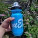 Sports Bottle Large Capacity Road Bike Cycling Cup Marathon Running Fiess Portable Squeeze Water Bag_desvips.com