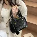 2025 Designer Hottest Shell Fashion Versatile Glossy Free Shipping High Quality Women Shoulder Crossbody Bag Available_desvips.com