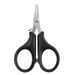 Multi-Functional Heavy Duty PE Stainless Steel Line Cutter Lure Small Serrated Scissors Outdoor Fishing_desvips.com
