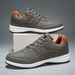 Men's Large Size Sports Outdoor Hiking Running Comfortable Casual Versatile Fashionable Training Shoes For Couples_desvips.com