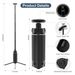 Camping Lantern Rechargeable,with Extendable Light Tripod, Tent Lights 3 Lighting Modes With 12000mah Batteries, Outdoor Waterproof Portable Lanterns_desvips.com
