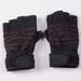 Unisex Fingerless Gym Gloves For Weightlifting, Basketball, Pull-Ups & Cycling – Anti-Slip & Breathable Workout Gloves With Enhanced Grip_desvips.com