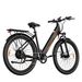 WITAMBIKE W28 Commuter E-Bicycle – 250W Motor 36V 20Ah Removable Battery_desvips.com
