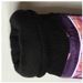 Premium Winter Children's Fashion Plaid Outdoor Sports Waterproof Cold-Proof Warm Fleece-Lined Skiing Cycling Gloves_desvips.com