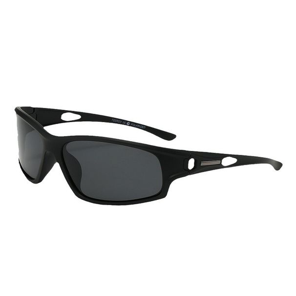 New Fashion Sports Stylish Colorful Polarized For Men And Women Outdoor Cycling Night Vision Sunglasses_desvips.com