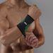 VBOSI Sports Wristband Sweat-Absorbing Breathable Weightlifting Compression Outdoor Basketball Cycling Fitness_desvips.com