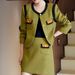Women's Clothing New color small fragrance blouse blouse loose fashion temperament elegant all-match skirt _desvips.com