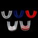 Mouth Guards, Braces, Professional Boxing, Basketball, Taekwondo Combat_desvips.com