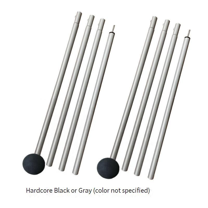 UPF 50+ Sun Shelter Tent - Outdoor UV Protection Canopy With Lycra Fabric For Beach & Sand Play Portable Shade Tent Easy Setup Windproof Design_desvips.com