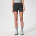 Women’s Clothing New Spring And Summer Nude No T Line Fitness Shorts Elastic Slim Fit Sports Running Yoga Pants Hip Lift_desvips.com