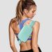 Nylon Waterproof Chest Bag Versatile Multifunctional Crossbody Bag Sports Waist Bag For Men And Women_desvips.com