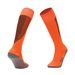 Football Socks - Long Over Knee Cotton Blend Sports Socks For Men Women Kids - Moisture Wicking, Breathable, Cushioned Sole_desvips.com