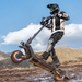 ENGWE Y1000 1200W*2 Dual Motor Electric Scooter 52V 22.5Ah Battery Dual Suspension Hydraulic Brakes 10 Inch Tires Adult E-scooter_desvips.com