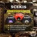 Ultimate 3-Pack Turkey Mouth Calls Combo KLUK’s Newest TURKINATOR, GO 2 Ghost & Crying Karen For Turkey Hunting Success_desvips.com