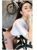 CSPD New Strap For Men And Women Summer Shorts Bicycle Road Mountain Bike Cycling Gear Quick Dry_desvips.com