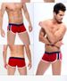 New Cross-border Fashion Quick-drying Plus Size Men's Beach Shorts/swim Trunks_desvips.com